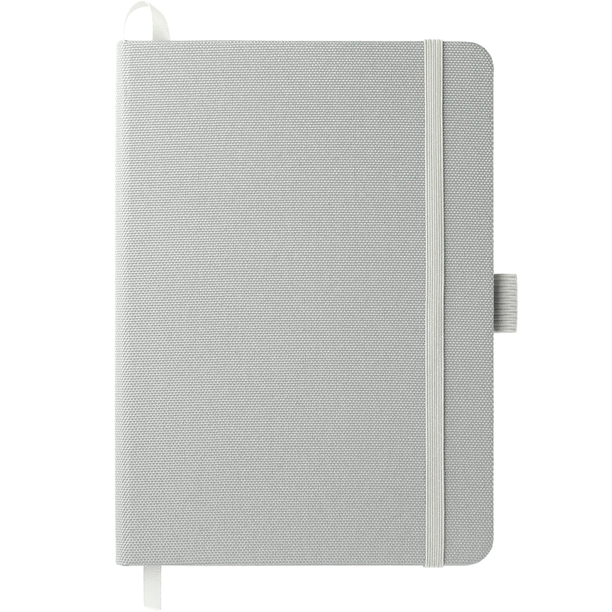 FSC® Mix 5" x 7" RPET Bound Notebook | SM-5259 image 2