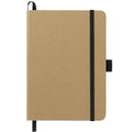 FSC® Mix 5" x 7" Bound Notebook | SM-5260 image 1