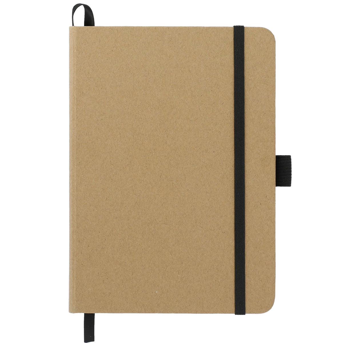 FSC® Mix 5" x 7" Bound Notebook | SM-5260 image 1