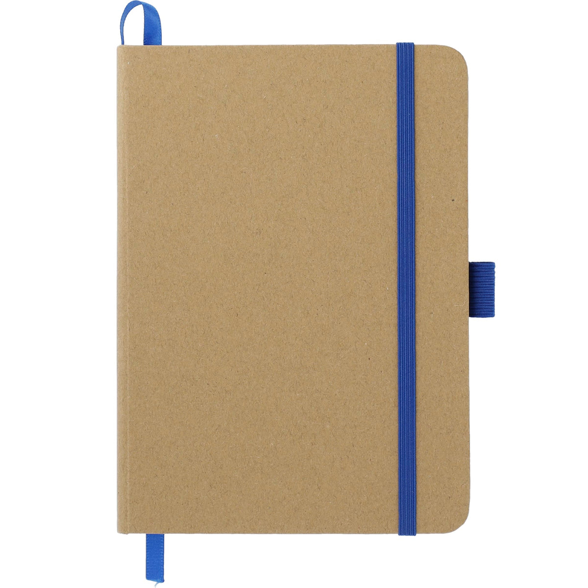 FSC® Mix 5" x 7" Bound Notebook | SM-5260 image 2