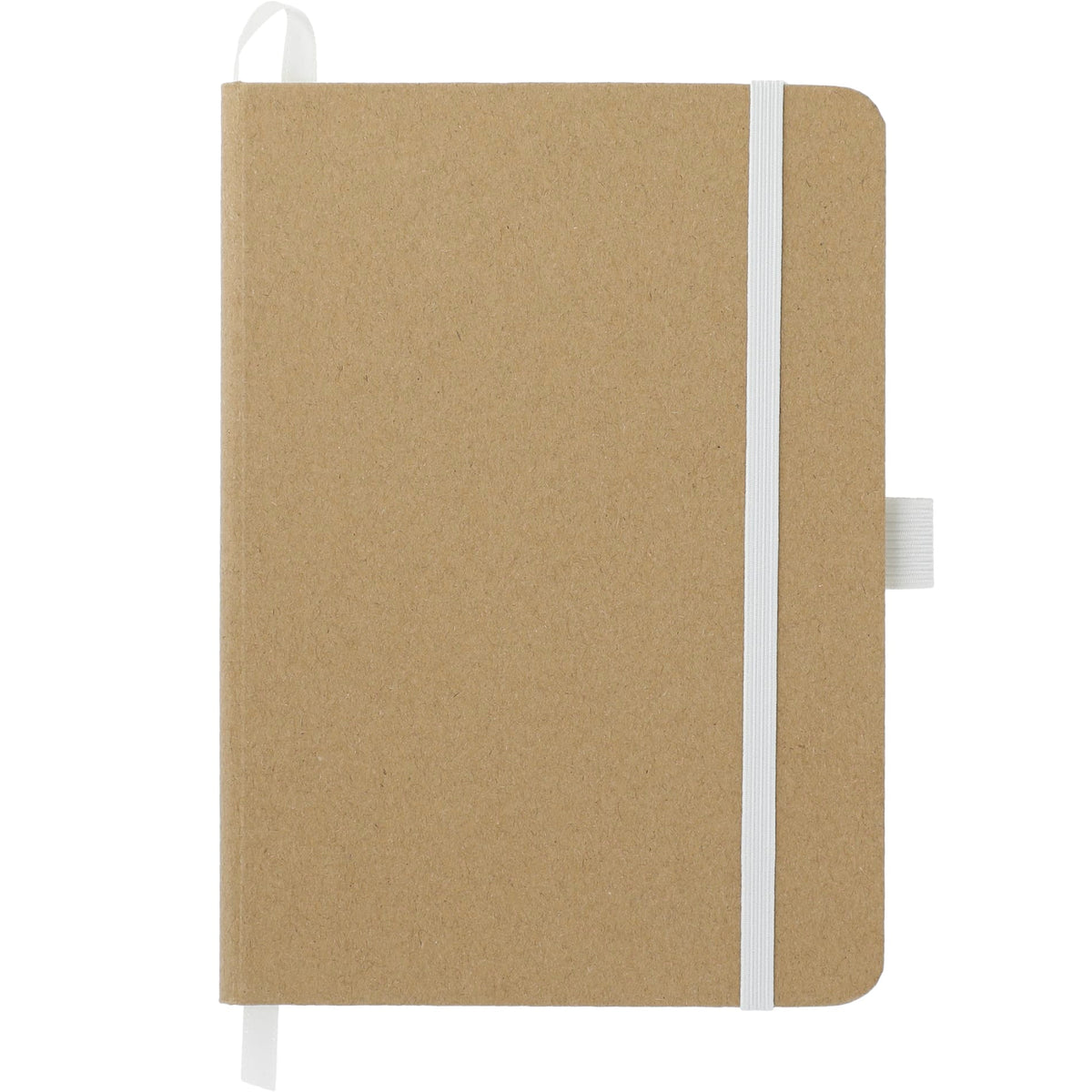 FSC® Mix 5" x 7" Bound Notebook | SM-5260 image 3