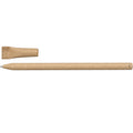 Eco Recycled Gel Paper Pen | SM-5262 image 1