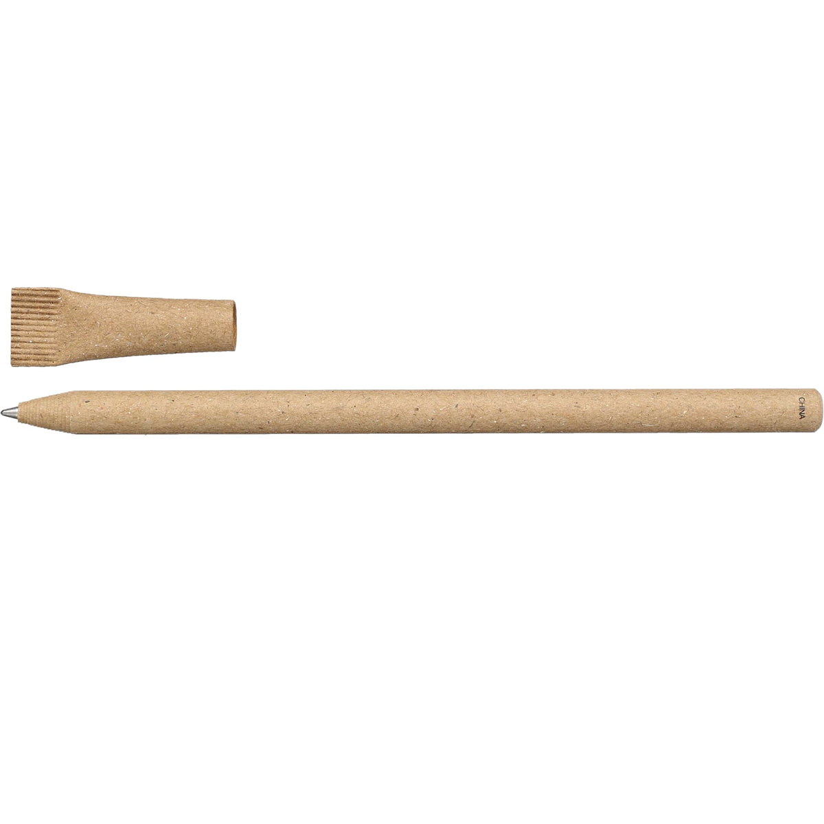 Eco Recycled Gel Paper Pen | SM-5262 image 1
