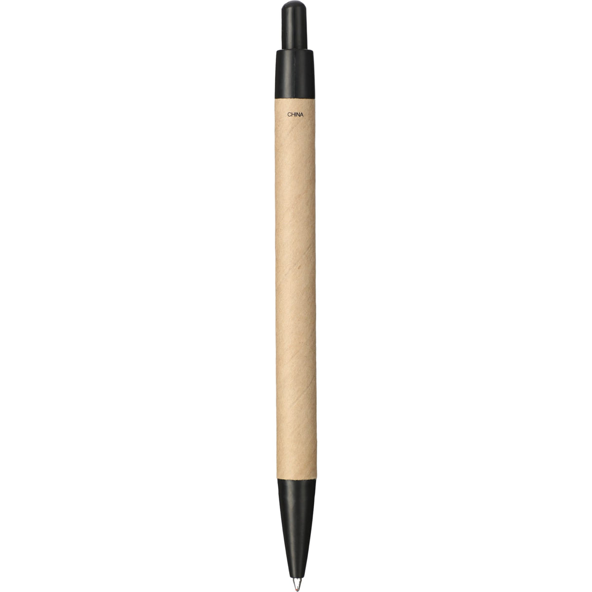 Recycled Paper Gel Pen | SM-5263 image 1