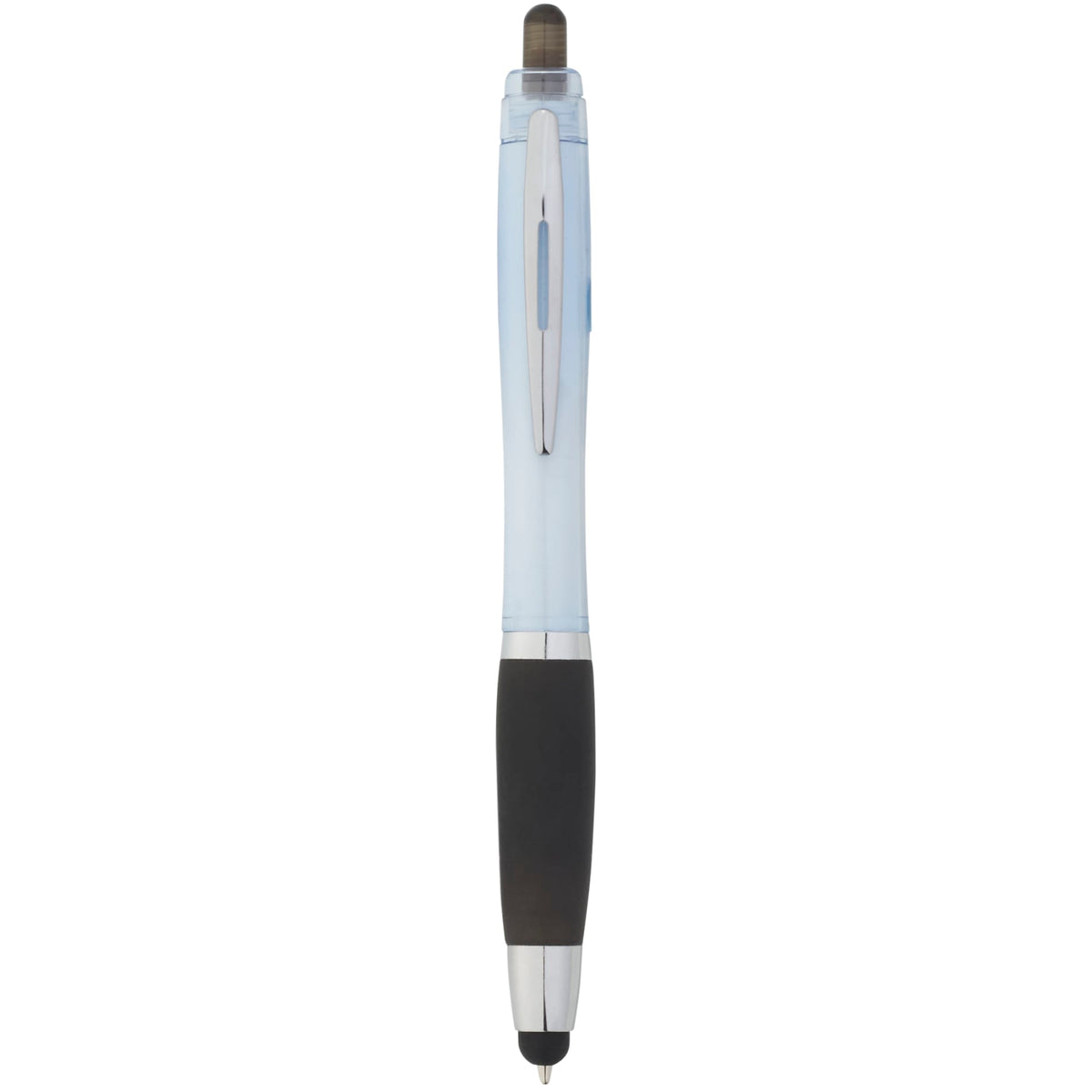 Nash RPET Gel Stylus Pen | SM-5264 image 1