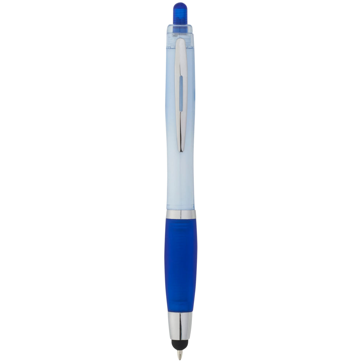 Nash RPET Gel Stylus Pen | SM-5264 image 2