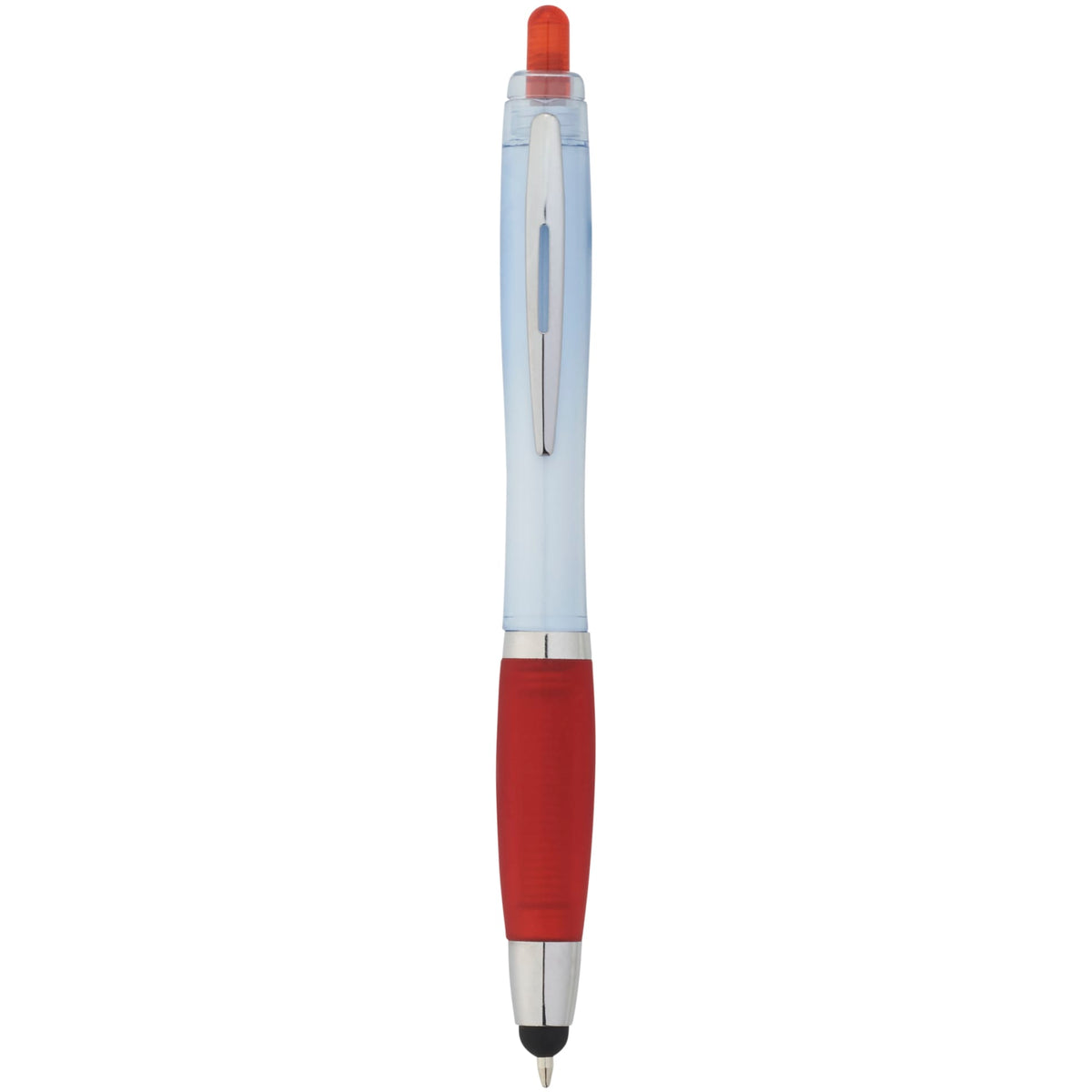 Nash RPET Gel Stylus Pen | SM-5264 image 3