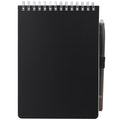 5” x 7” Mineral Stone Field Reporter Notebook w/Pe | SM-5266 image 1