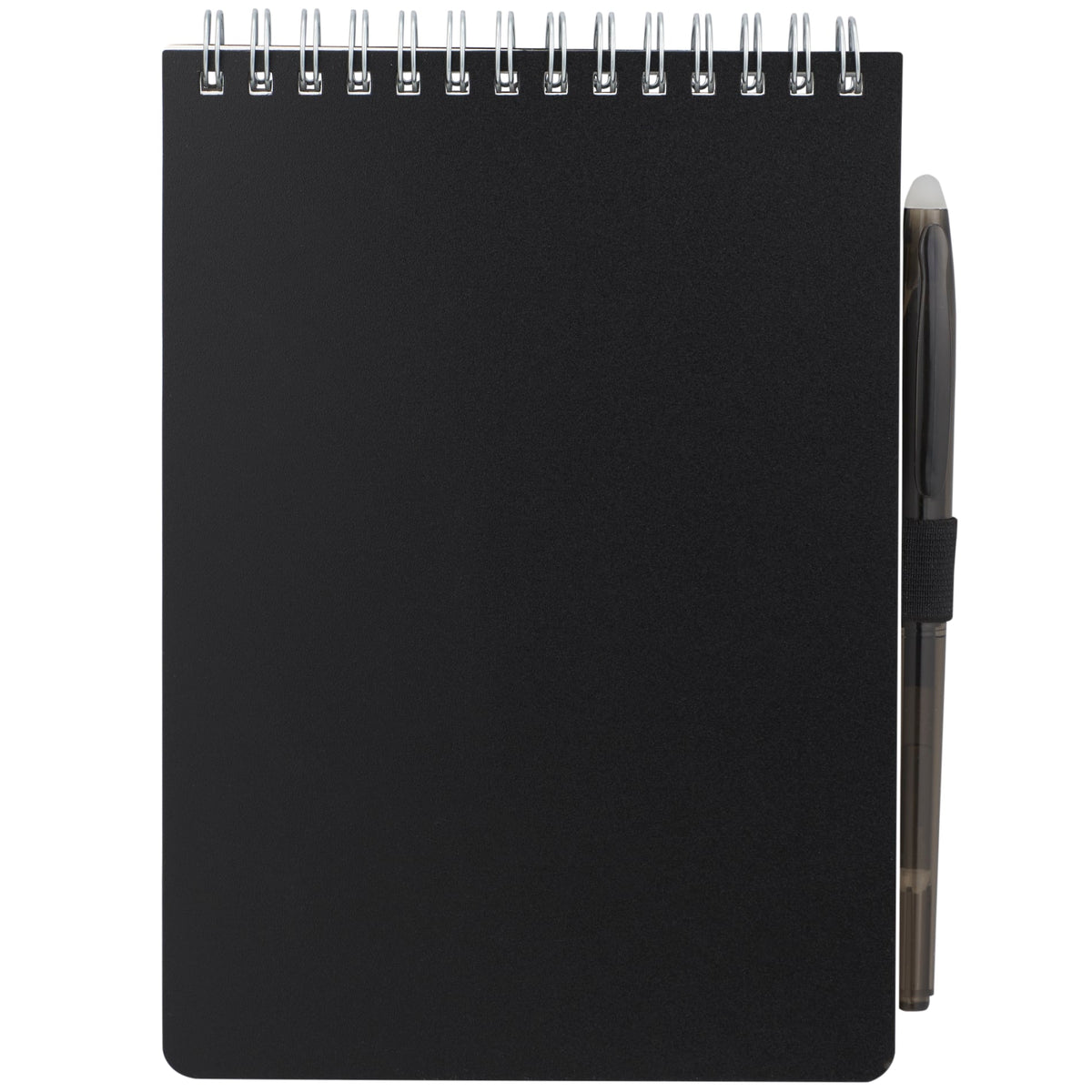 5” x 7” Mineral Stone Field Reporter Notebook w/Pe | SM-5266 image 1