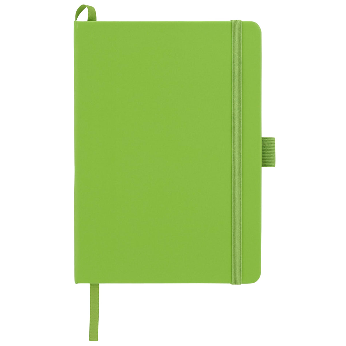 FSC® Recycled 5” x 7” Prism Notebook | SM-5269 image 4