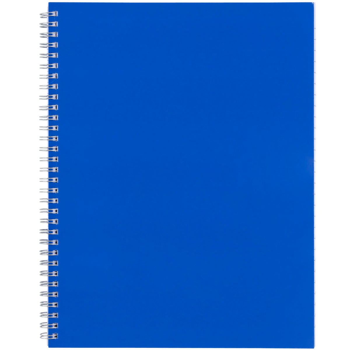 FSC® Mix 8.5" x 11" Remark 1-subject Notebook | SM-5271 image 2