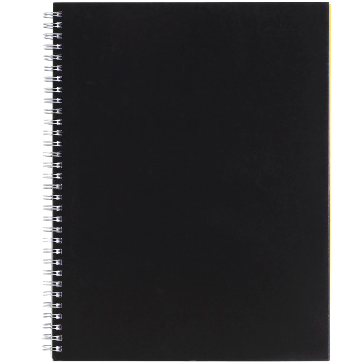 FSC® Mix 8.5" x 11" Remark 5-subject Notebook | SM-5272 image 1
