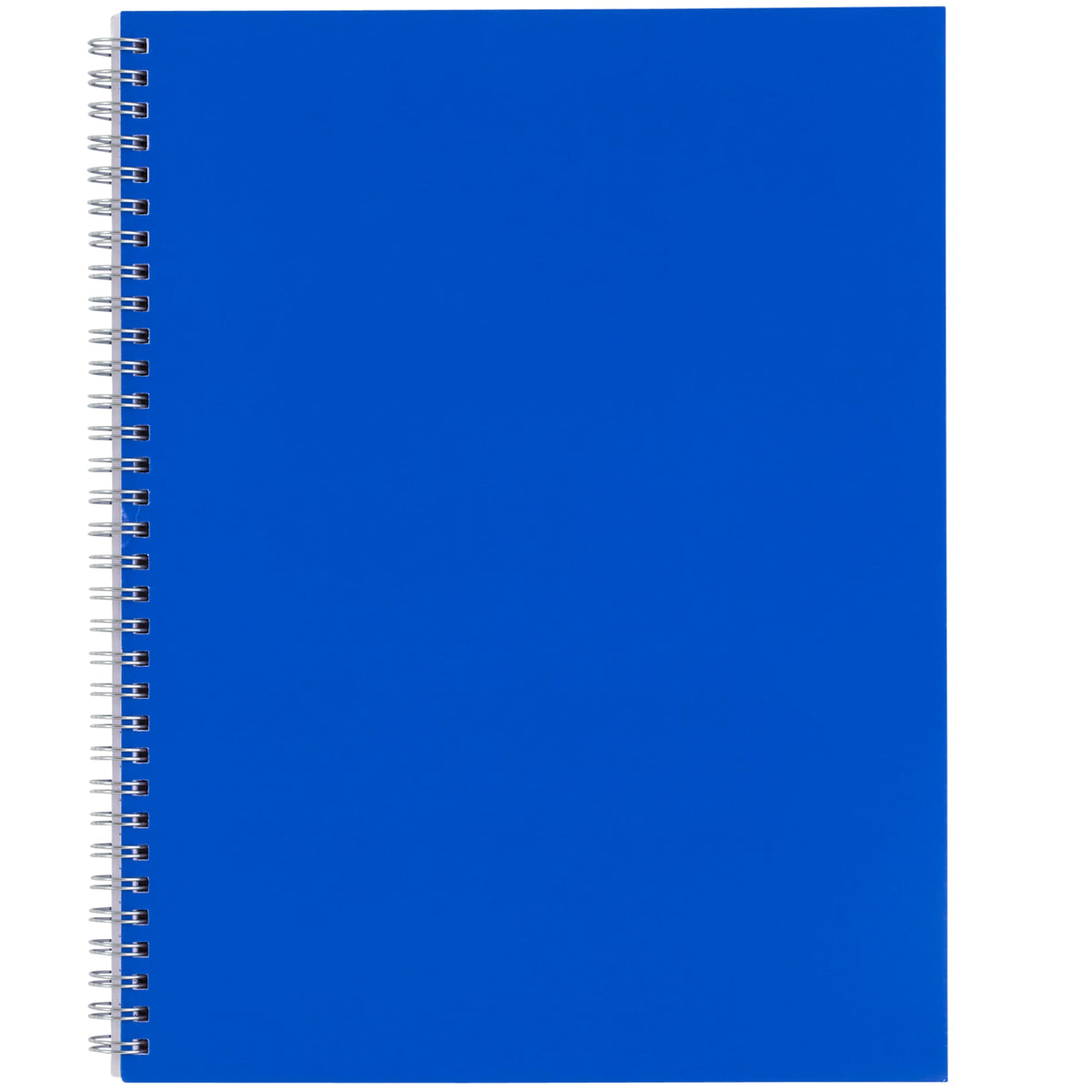 FSC® Mix 8.5" x 11" Remark 5-subject Notebook | SM-5272 image 2