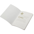 5” x 7” Mineral Stone Field Bound Notebook | SM-5277 image 1