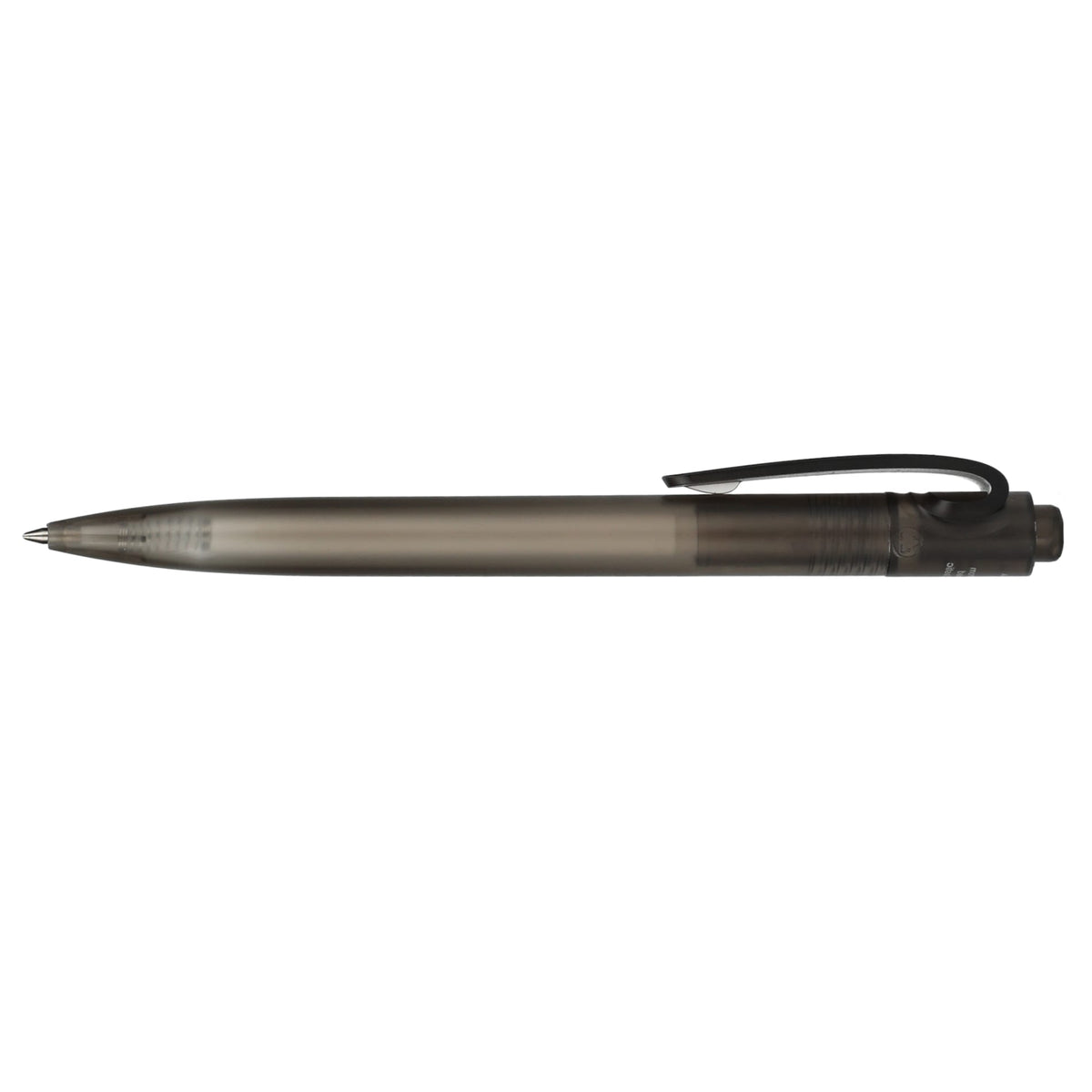 Recycled Ocean Plastic Gel Pen | SM-5279 image 1