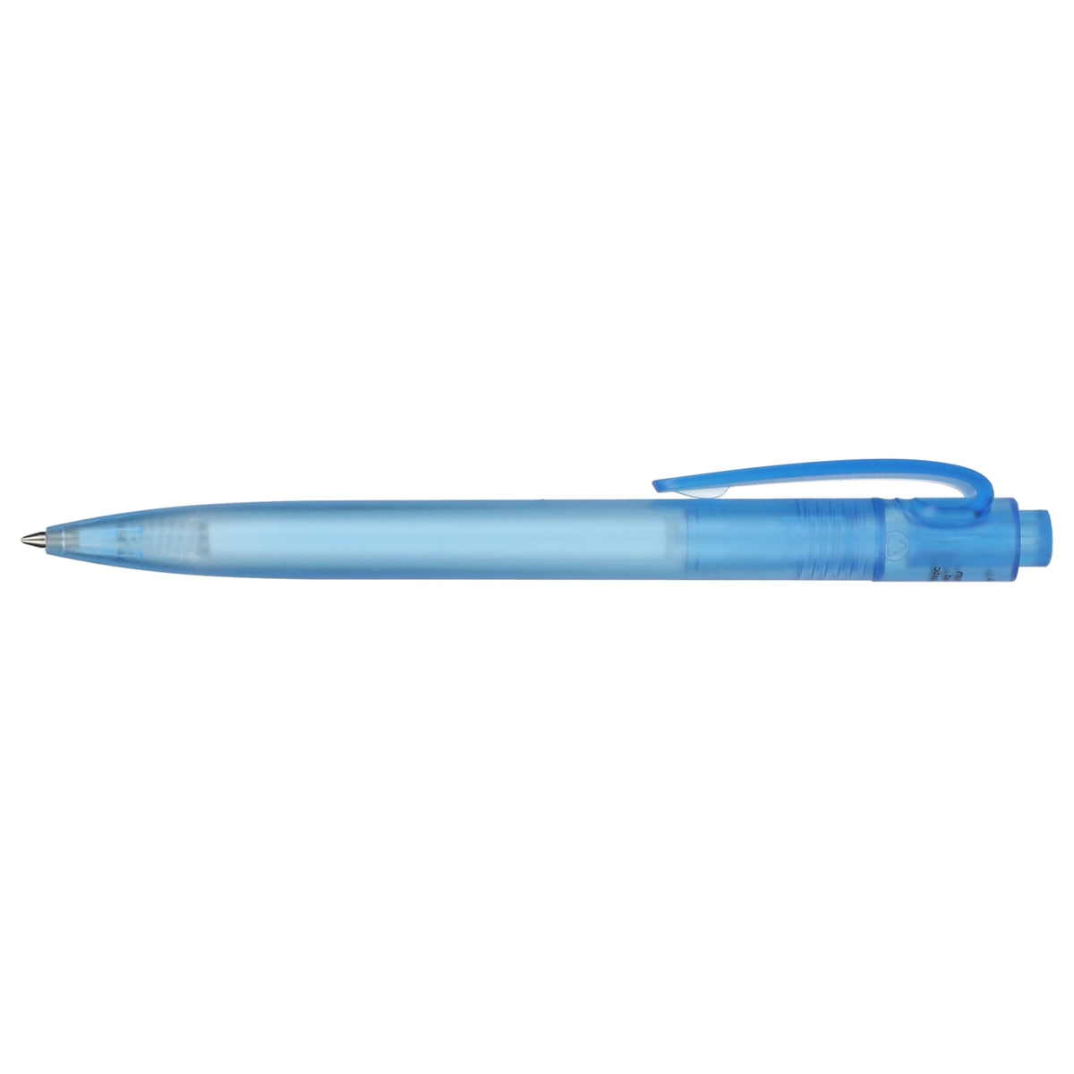 Recycled Ocean Plastic Gel Pen | SM-5279 image 2