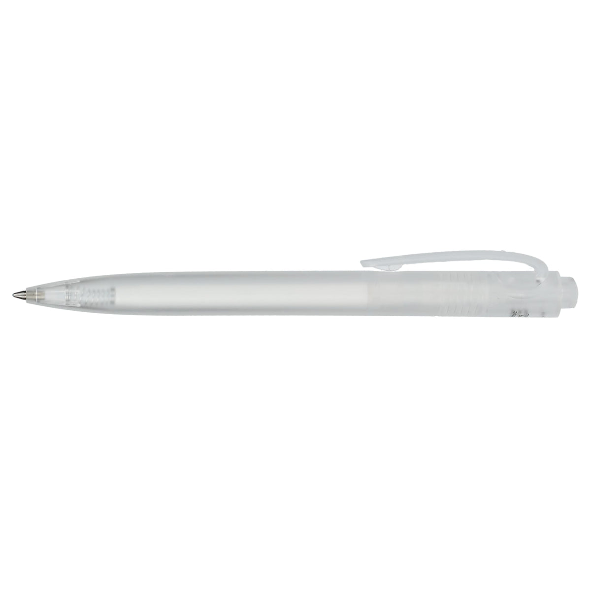 Recycled Ocean Plastic Gel Pen | SM-5279 image 3