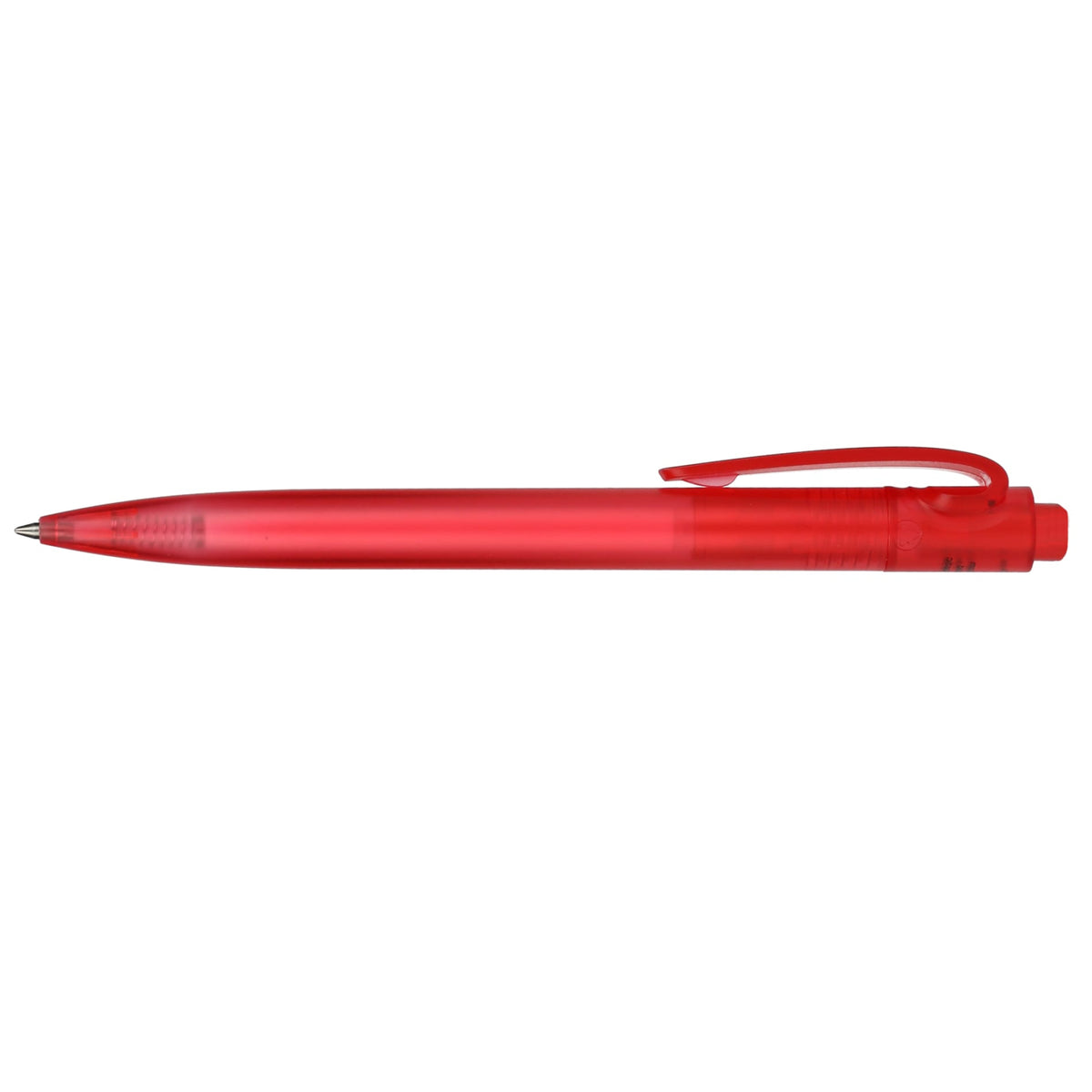 Recycled Ocean Plastic Gel Pen | SM-5279 image 5