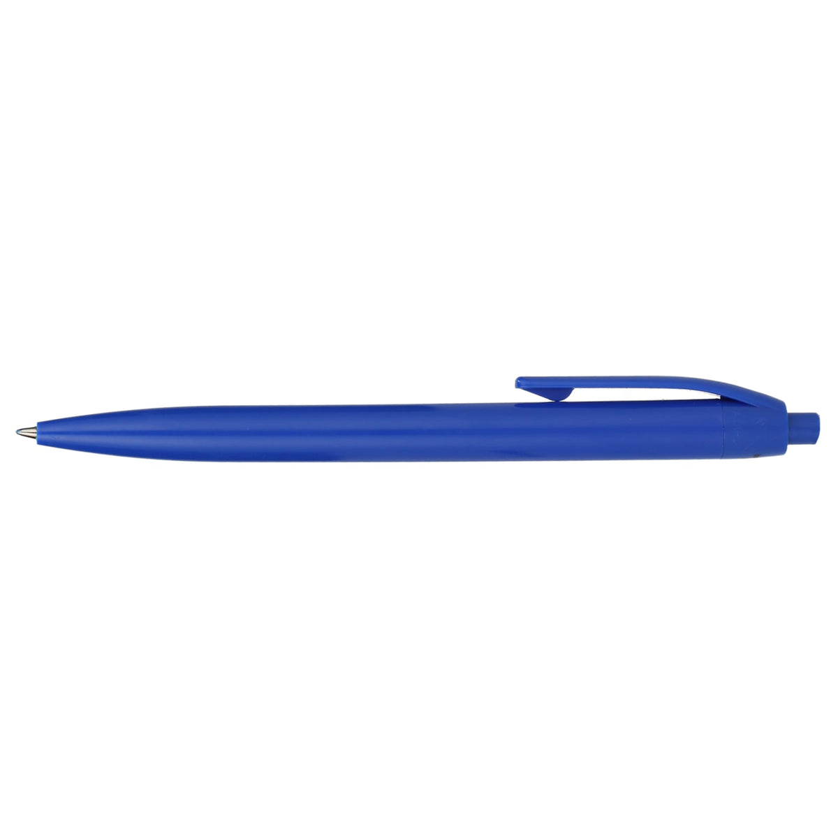 Recycled ABS Plastic Gel Pen | SM-5280 image 2