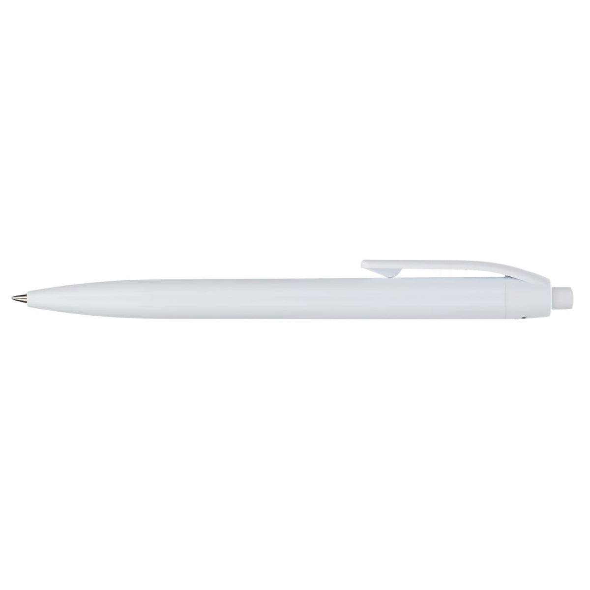 Recycled ABS Plastic Gel Pen | SM-5280 image 3
