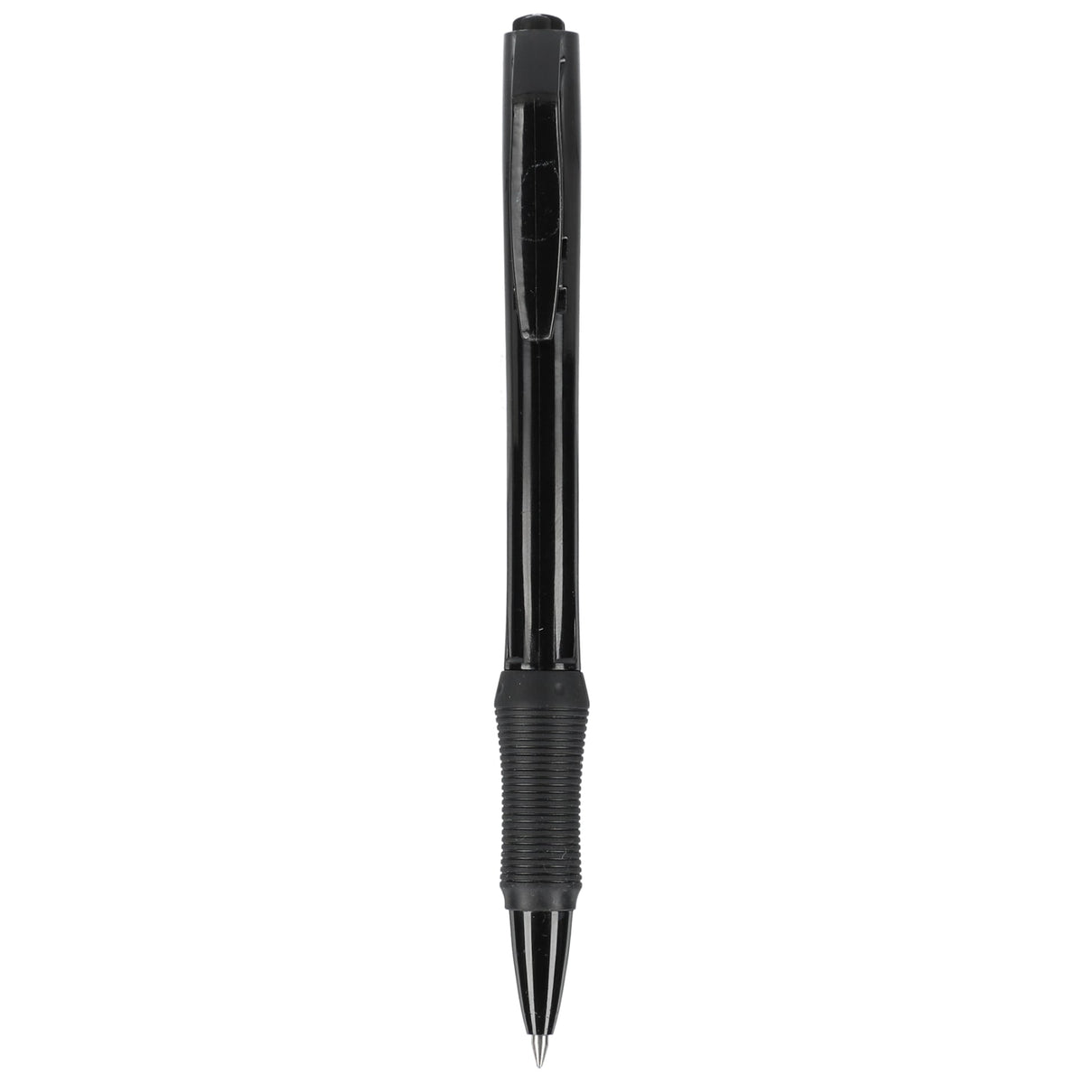 Slim Recycled ABS Gel Pen | SM-5284 image 1