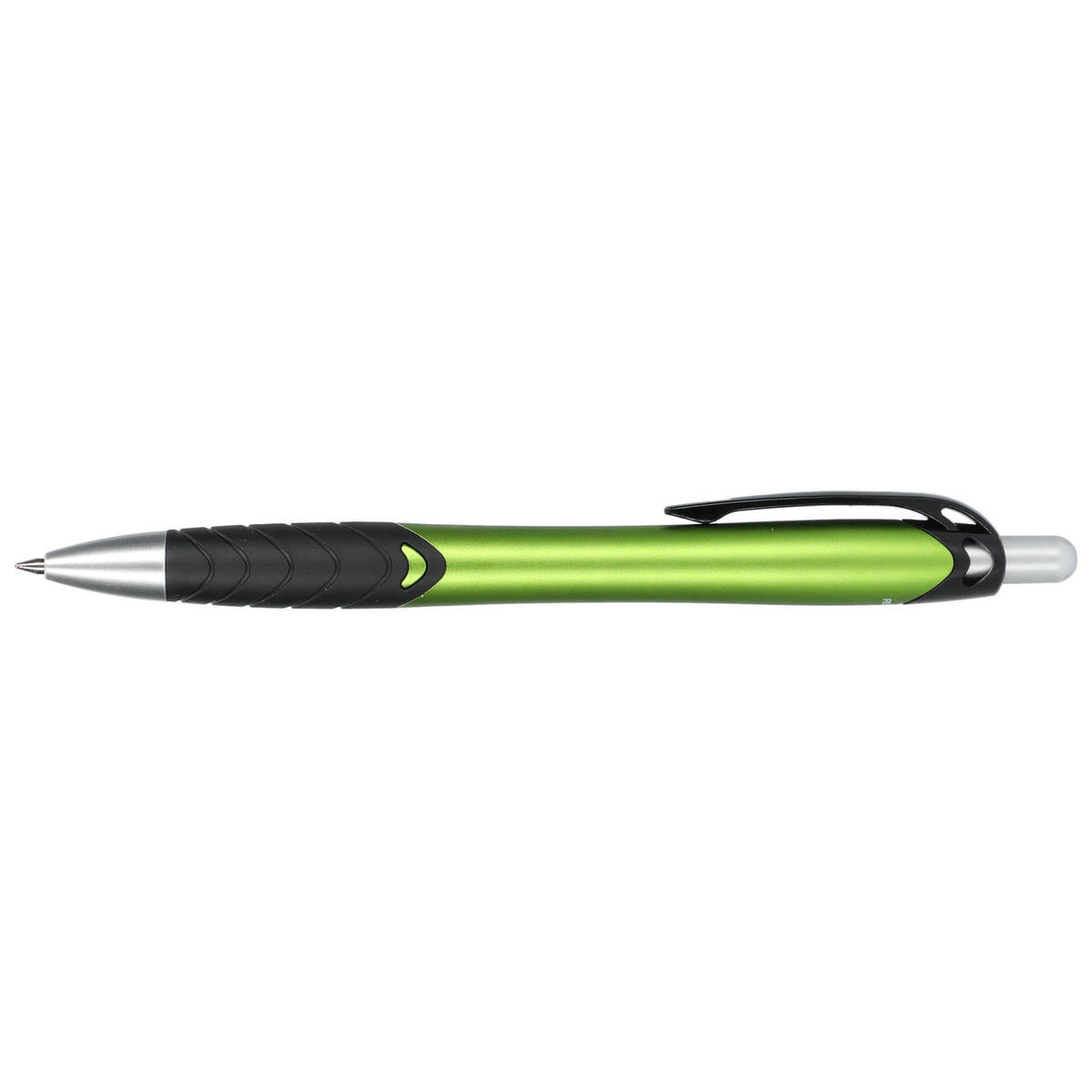Incline Recycled ABS Gel Pen | SM-5286 image 3