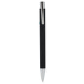 Maxi Recycled Aluminum Soft Touch Gel Pen | SM-5288 image 1