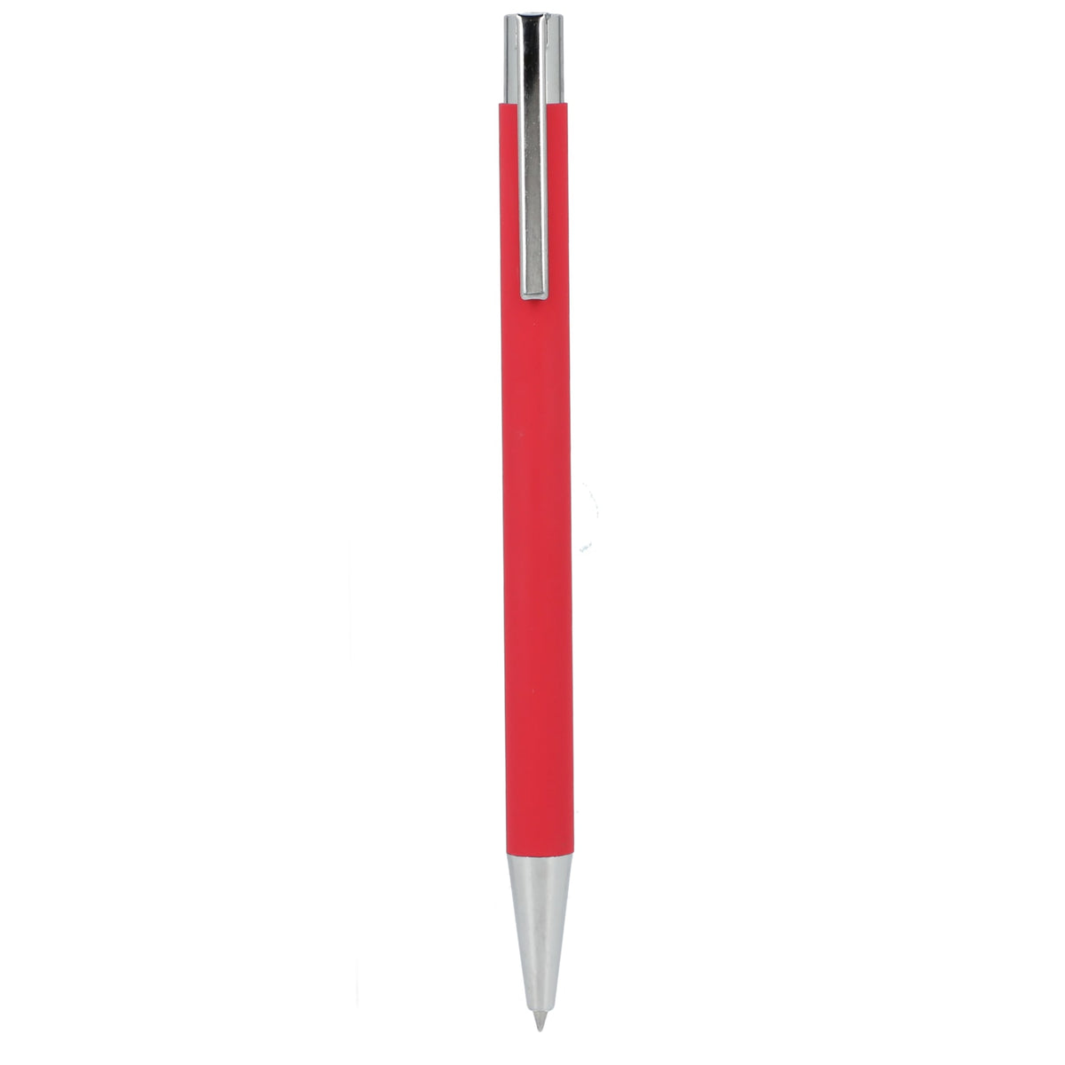 Maxi Recycled Aluminum Soft Touch Gel Pen | SM-5288 image 5