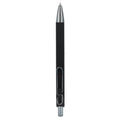 Metallic Recycled Aluminum Soft Touch Gel Pen | SM-5289 image 1
