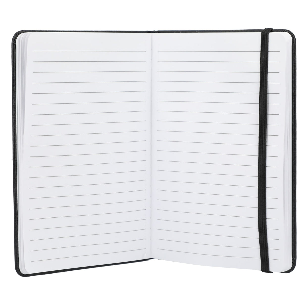 5" x 7" Remark Recycled Bound Notebook | SM-5293 image 1