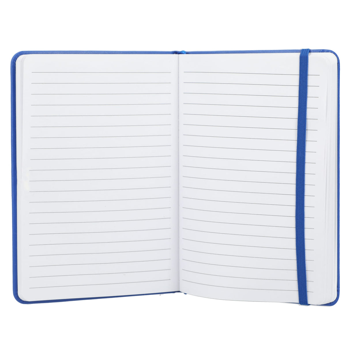 5" x 7" Remark Recycled Bound Notebook | SM-5293 image 2