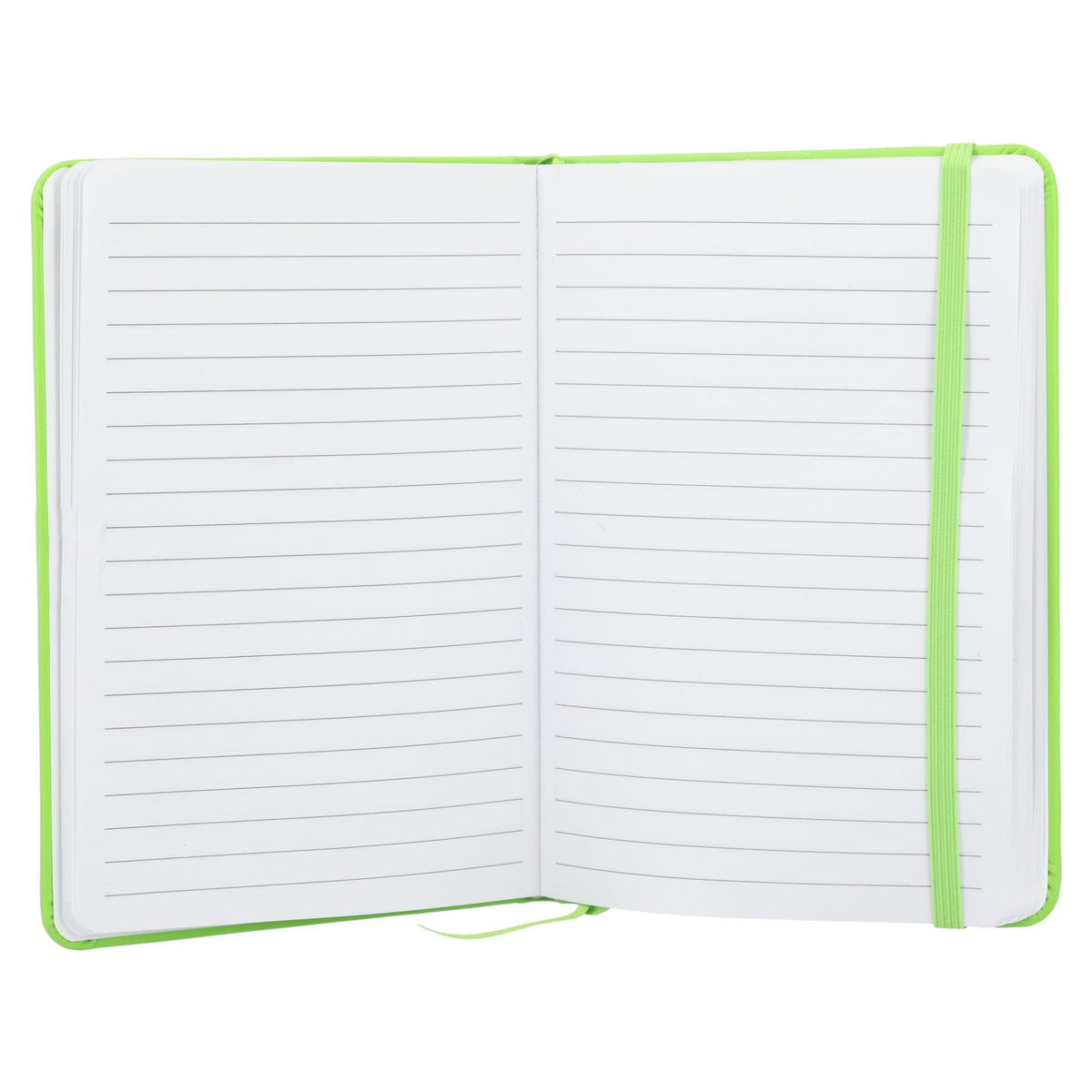 5" x 7" Remark Recycled Bound Notebook | SM-5293 image 3