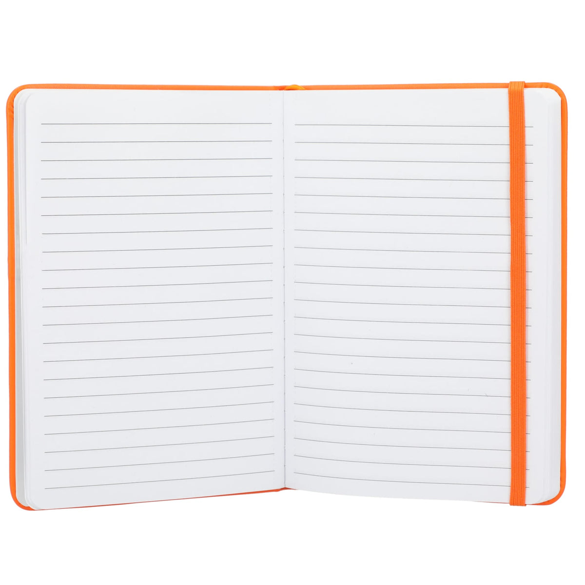 5" x 7" Remark Recycled Bound Notebook | SM-5293 image 4