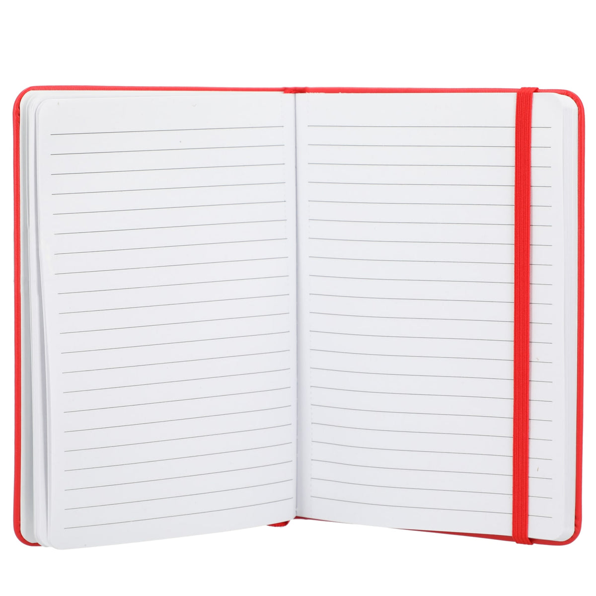 5" x 7" Remark Recycled Bound Notebook | SM-5293 image 5