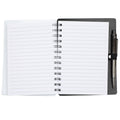 5" x 7" Recycled Pace Spiral Notebook w Pen | SM-5296 image 1