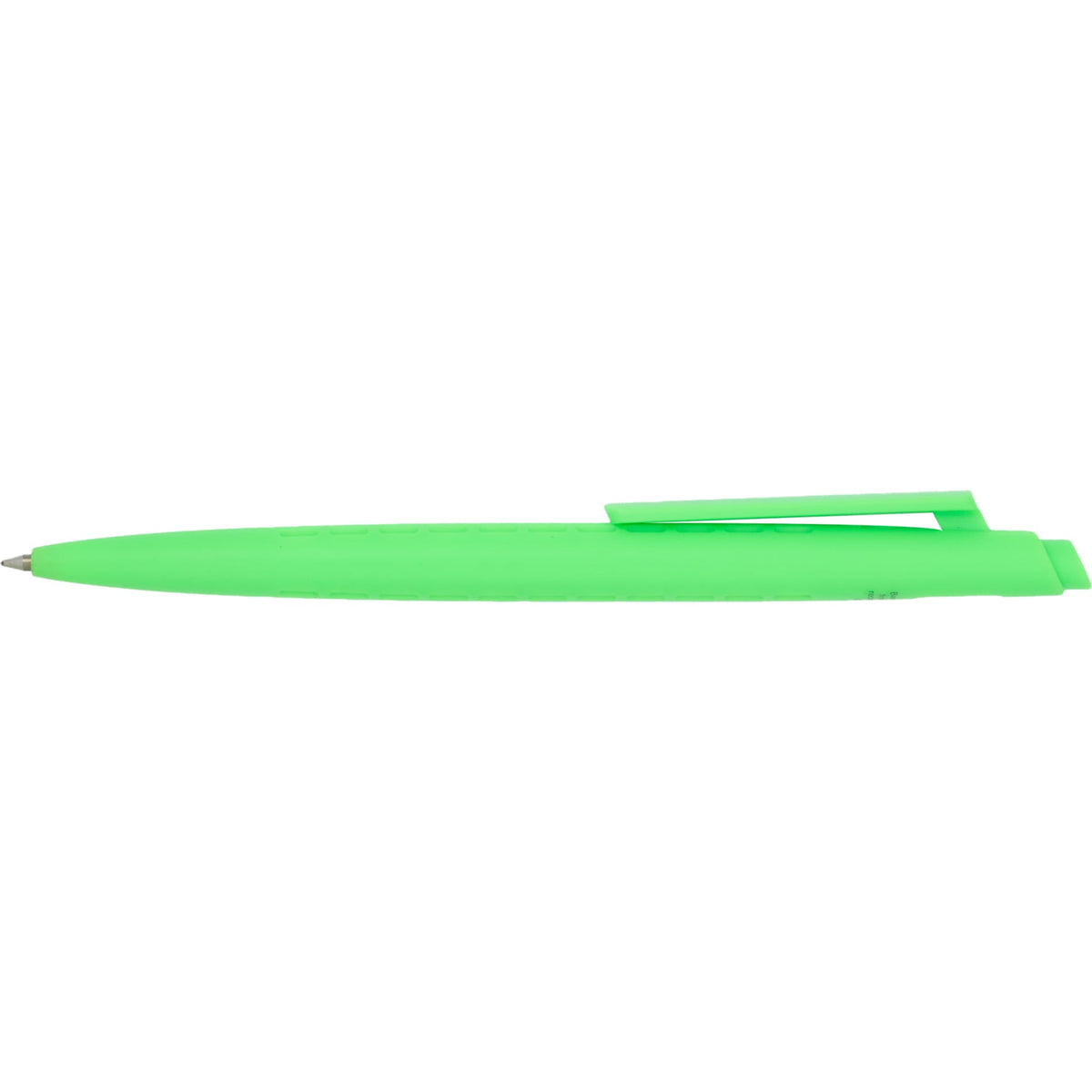 Mina Recycled ABS Gel Pen | SM-5304 image 3