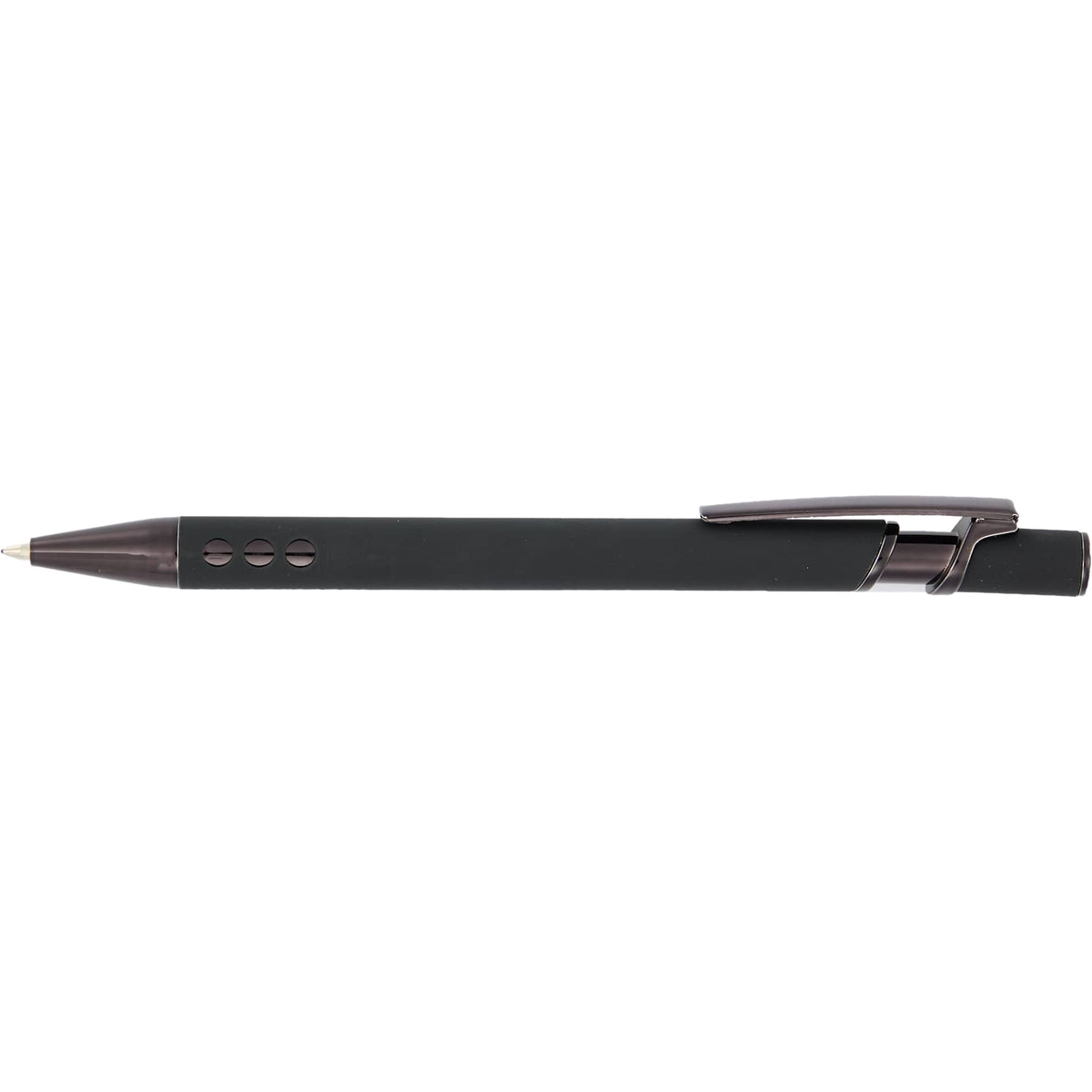Vera Recycled Aluminum Gel Pen | SM-5306 image 1