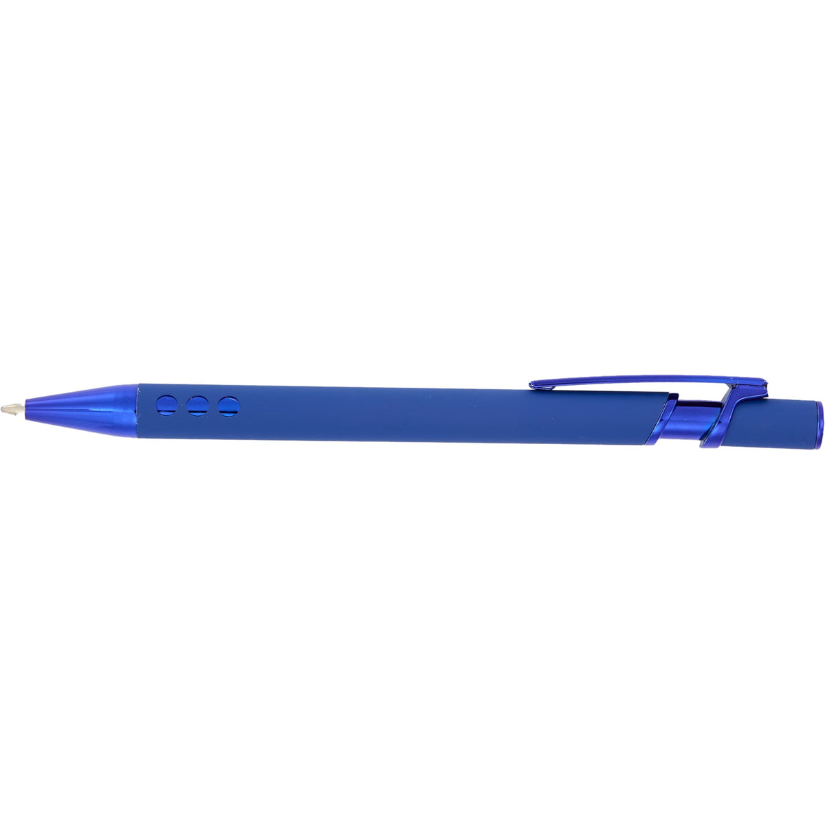 Vera Recycled Aluminum Gel Pen | SM-5306 image 2