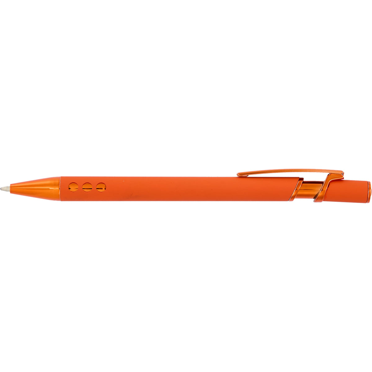 Vera Recycled Aluminum Gel Pen | SM-5306 image 4