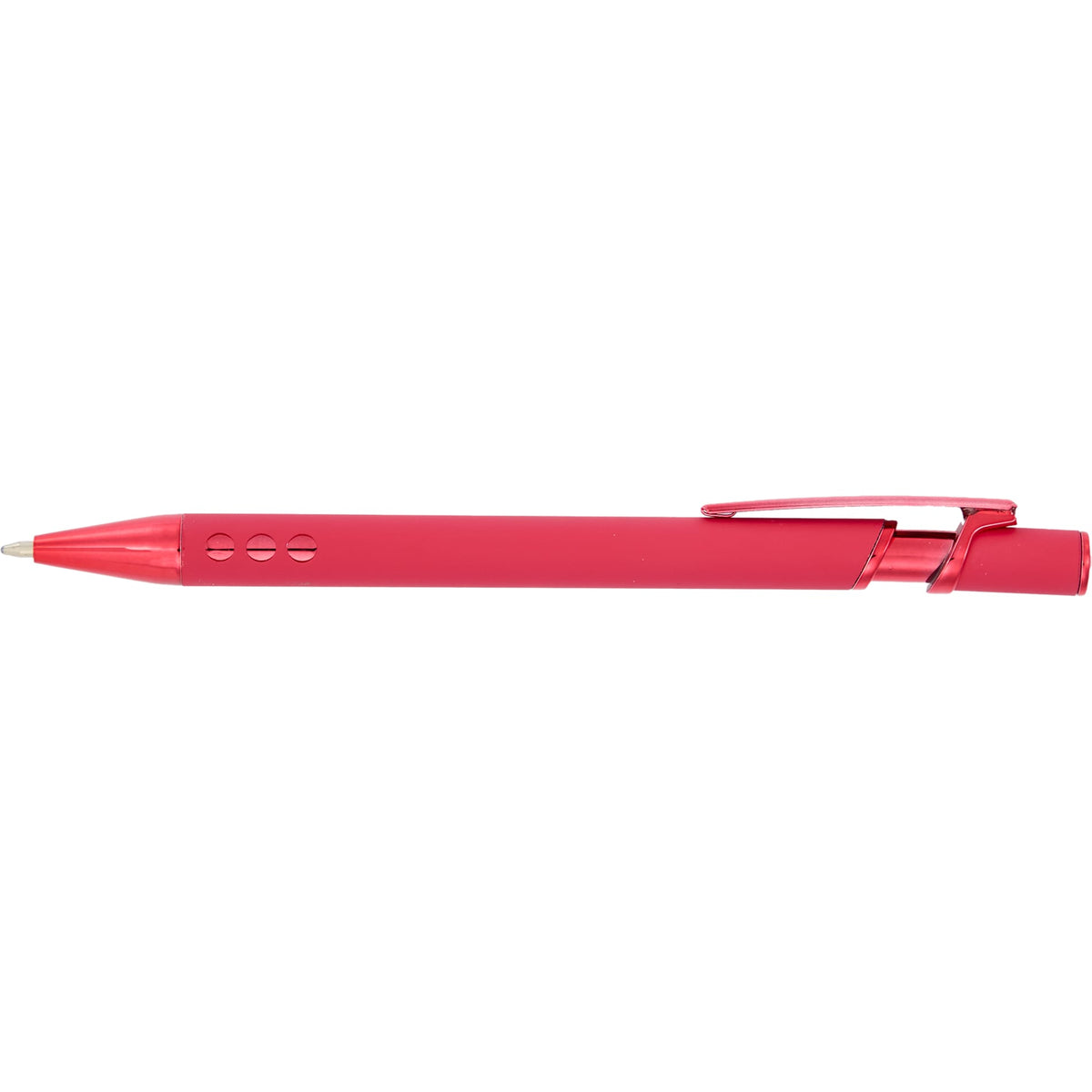 Vera Recycled Aluminum Gel Pen | SM-5306 image 5