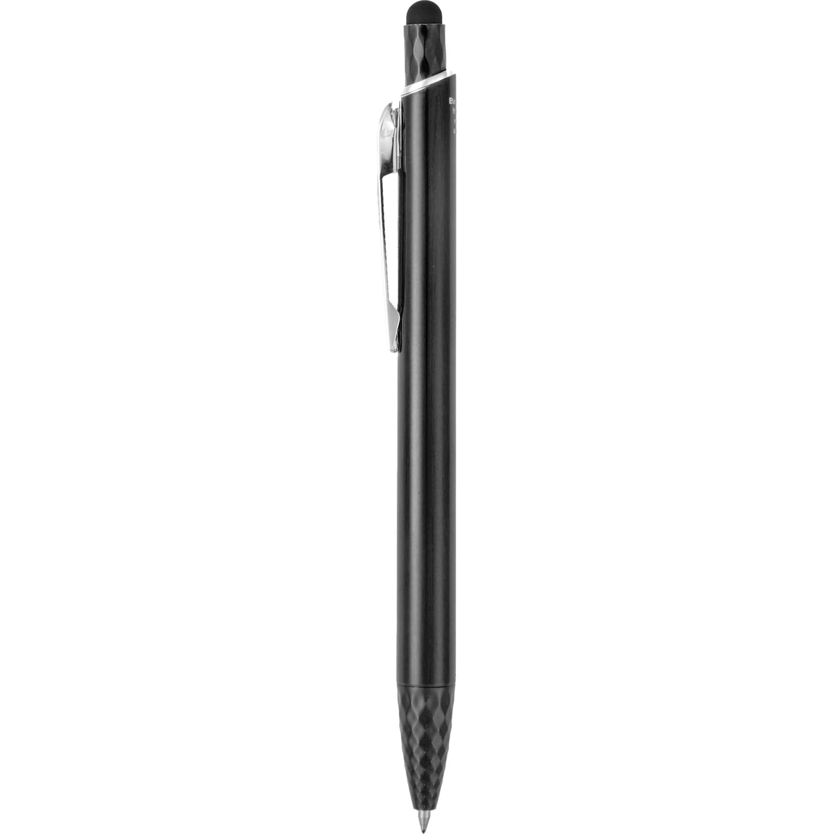 Brite Recycled Aluminum Gel Stylus Pen | SM-5308 image 1