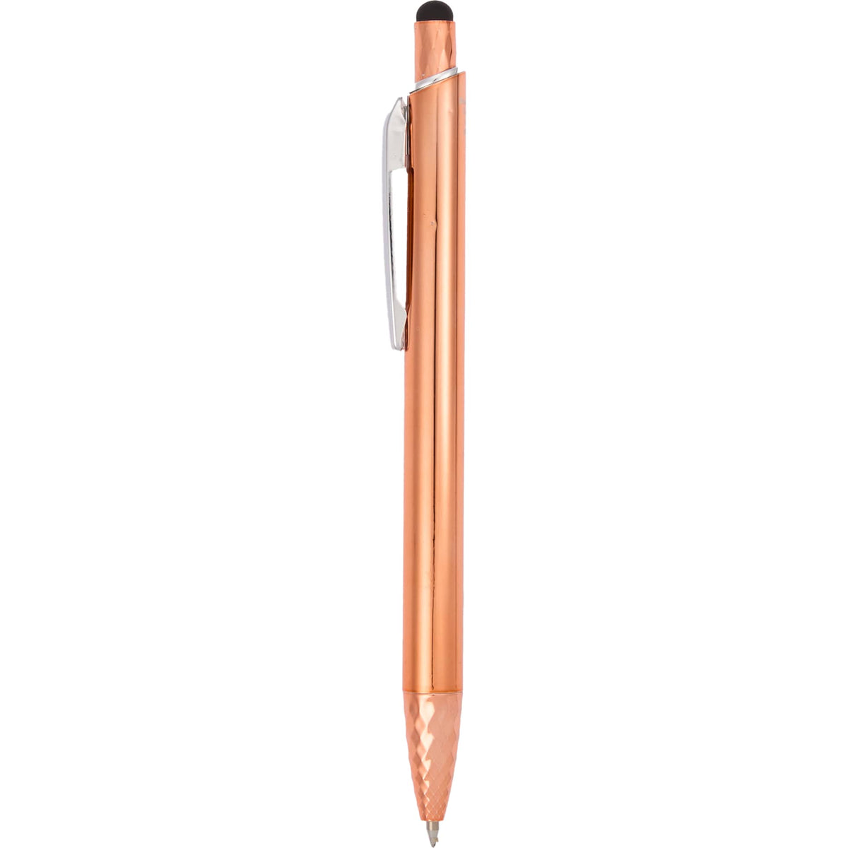 Brite Recycled Aluminum Gel Stylus Pen | SM-5308 image 4