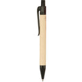 Sugarcane Paper Gel Pen | SM-5310 image 1