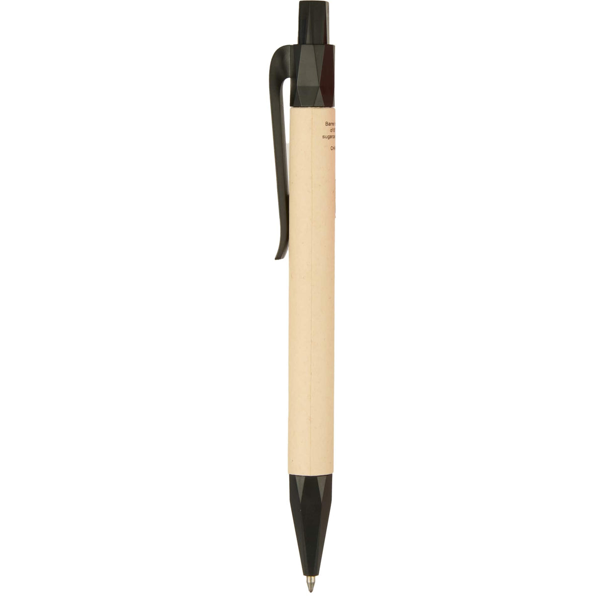 Sugarcane Paper Gel Pen | SM-5310 image 1