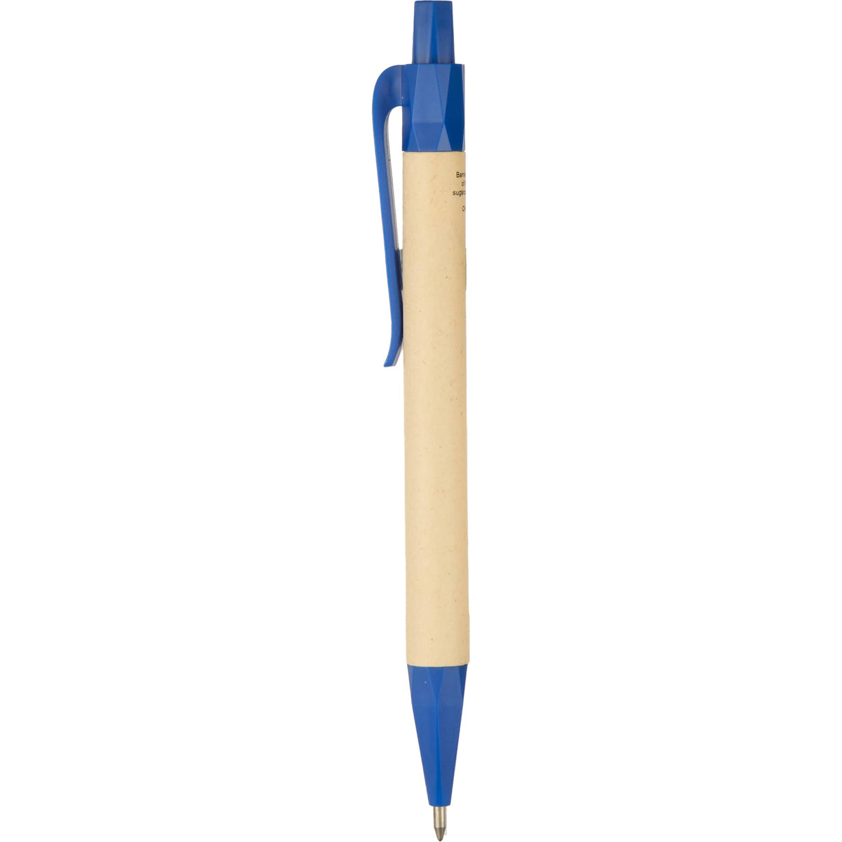 Sugarcane Paper Gel Pen | SM-5310 image 2