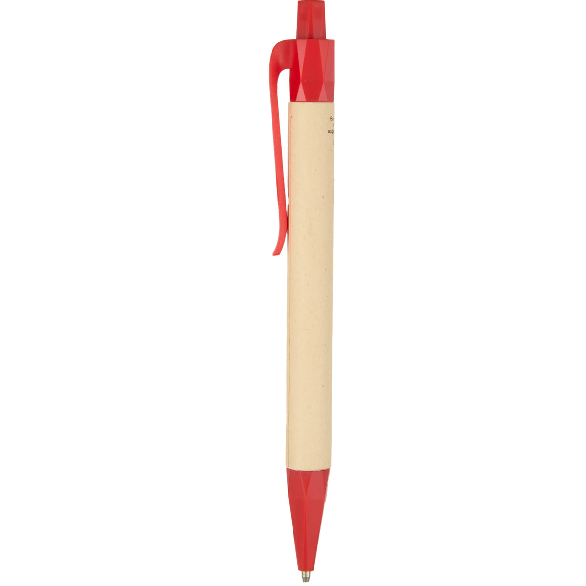 Sugarcane Paper Gel Pen | SM-5310 image 3
