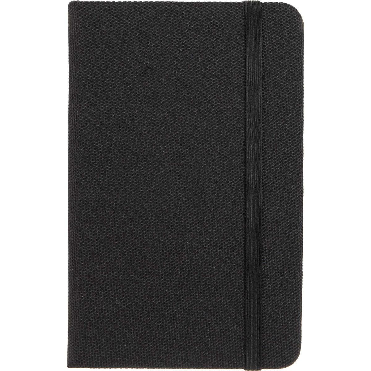 3.5" x 5.5" Recycled PET Pocket Bound Journal | SM-5312 image 1