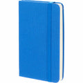 3.5" x 5.5" Recycled PET Pocket Bound Journal | SM-5312 image 2