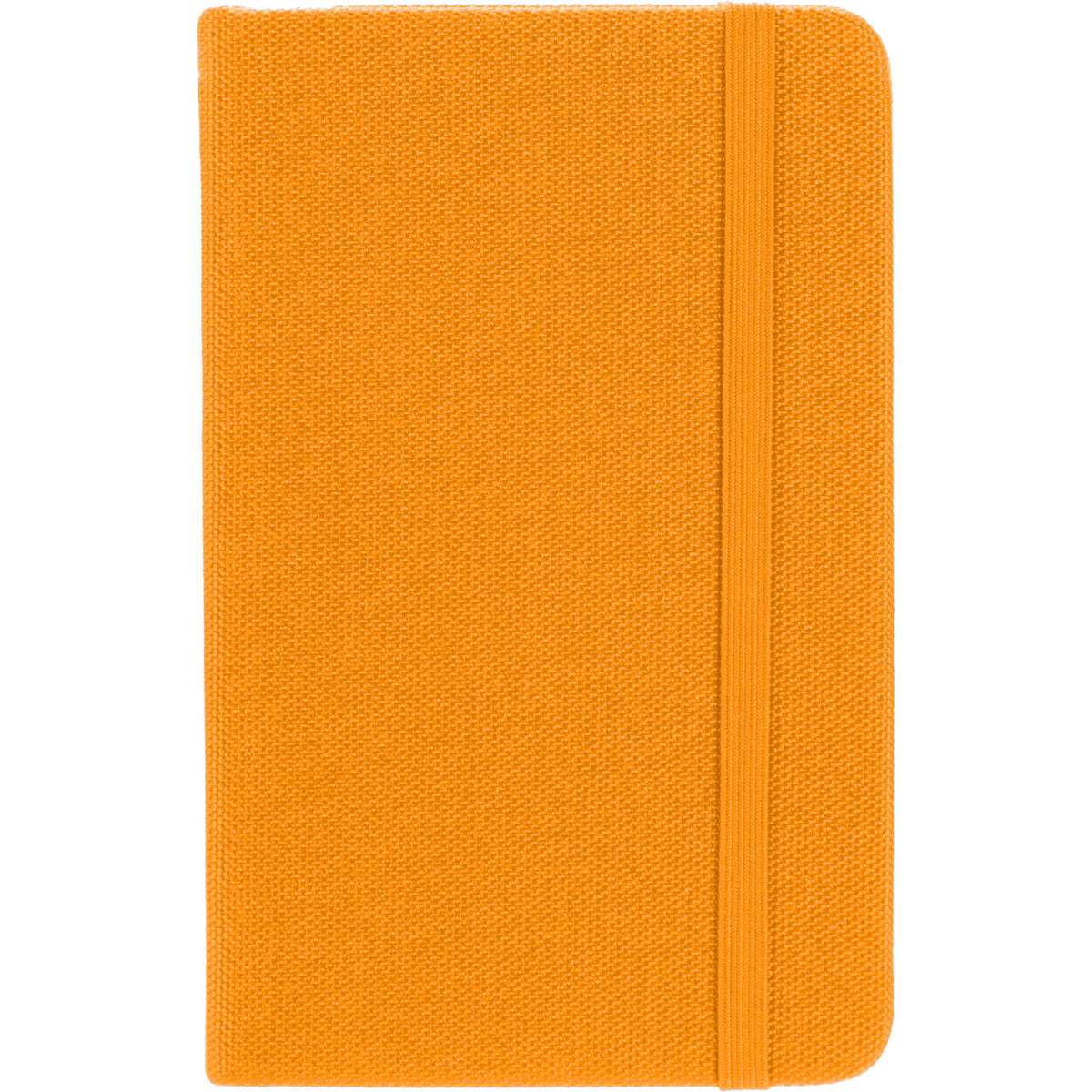 3.5" x 5.5" Recycled PET Pocket Bound Journal | SM-5312 image 3