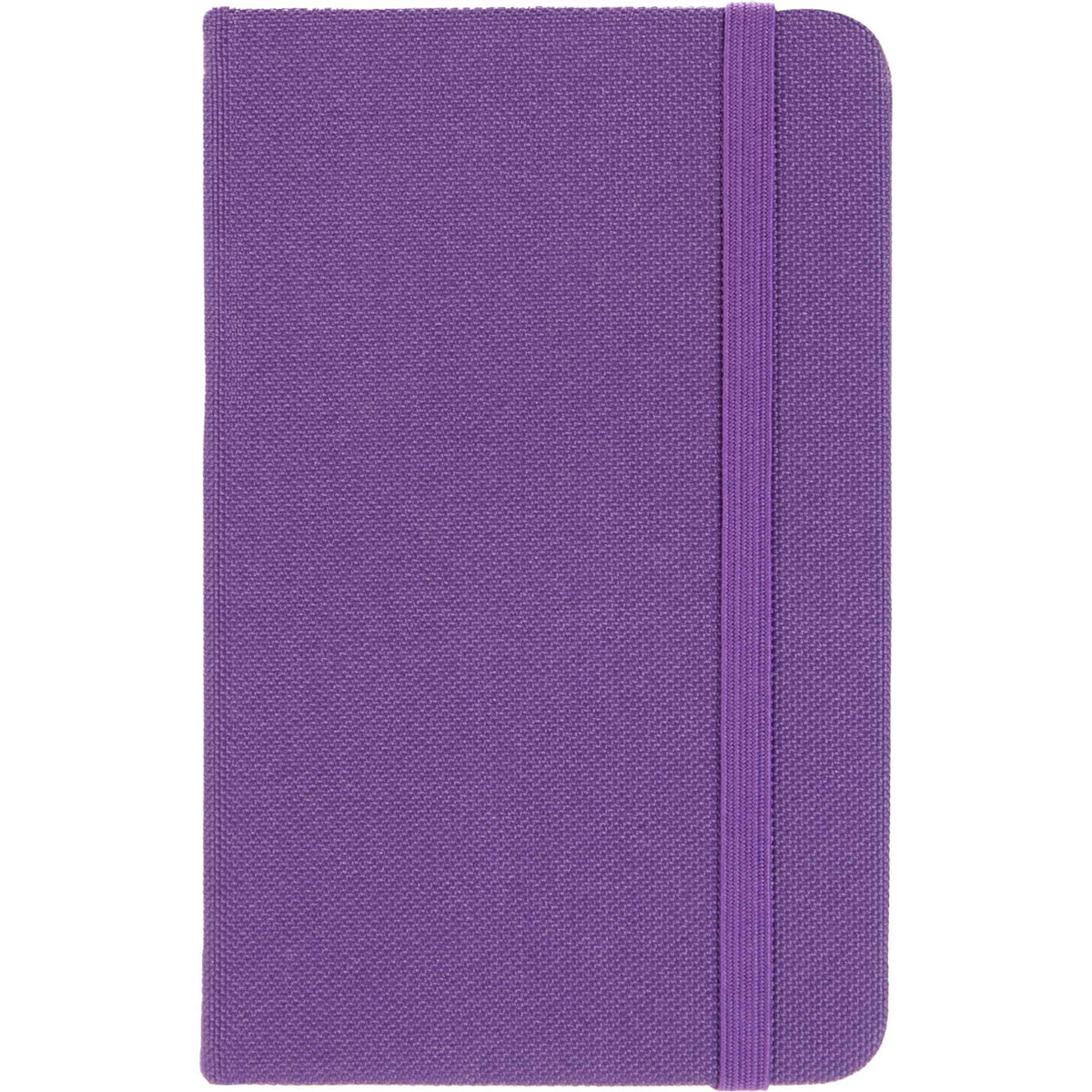 3.5" x 5.5" Recycled PET Pocket Bound Journal | SM-5312 image 4